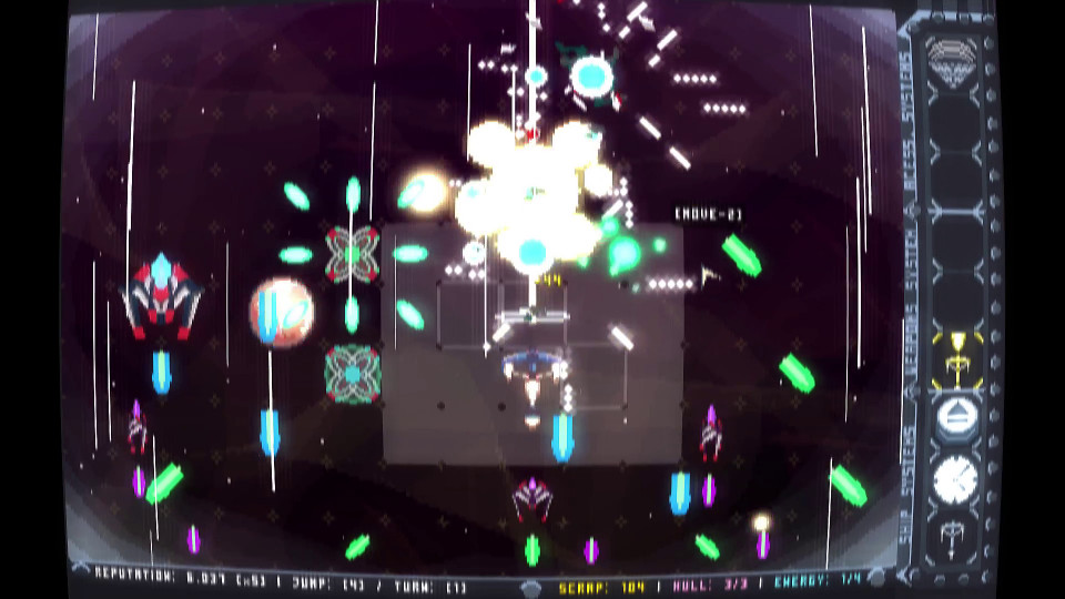 NEXT JUMP: Shmup Tactics