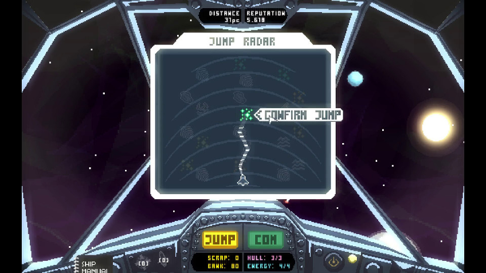 NEXT JUMP: Shmup Tactics