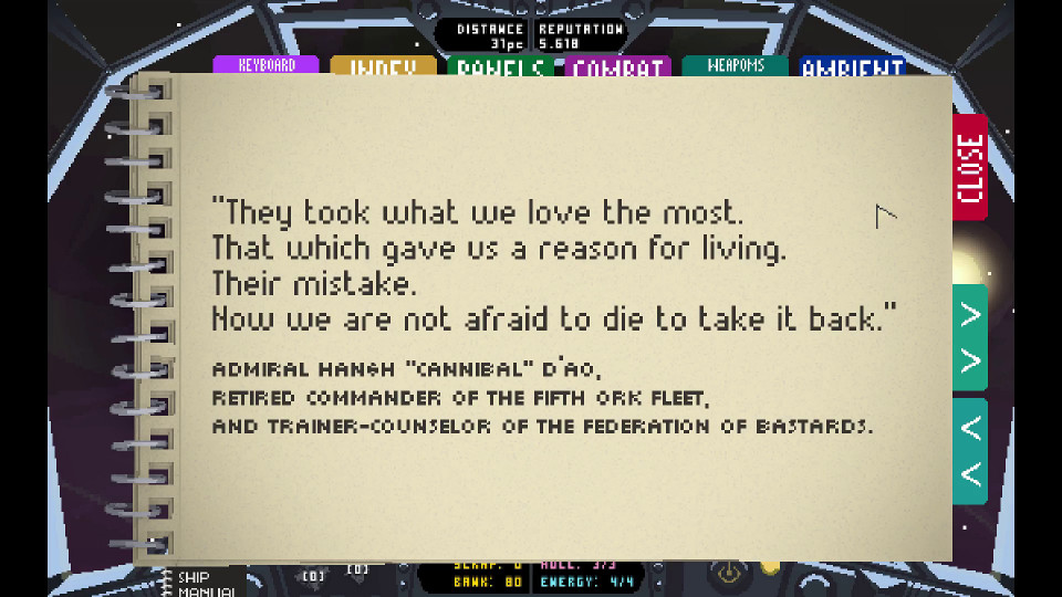 NEXT JUMP: Shmup Tactics