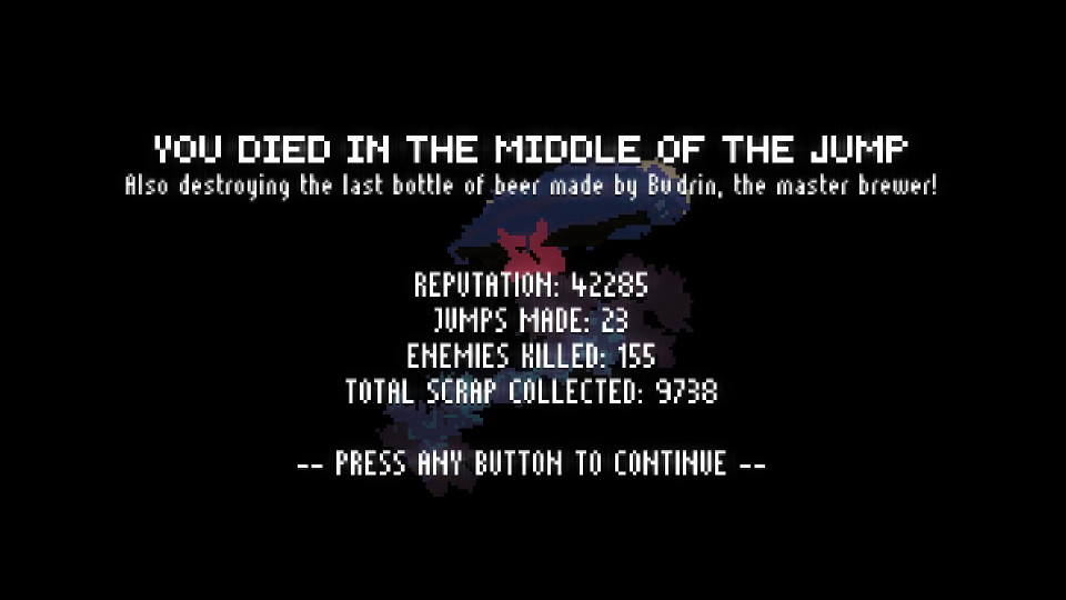 NEXT JUMP: Shmup Tactics