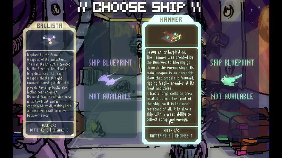 NEXT JUMP: Shmup Tactics