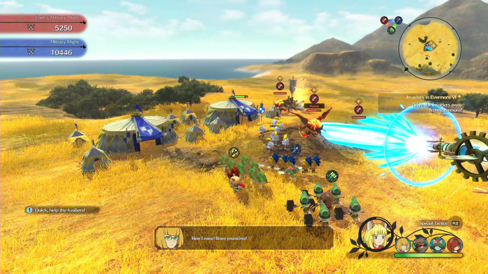 Ni no Kuni II: Revenant Kingdom - The Prince's Edition