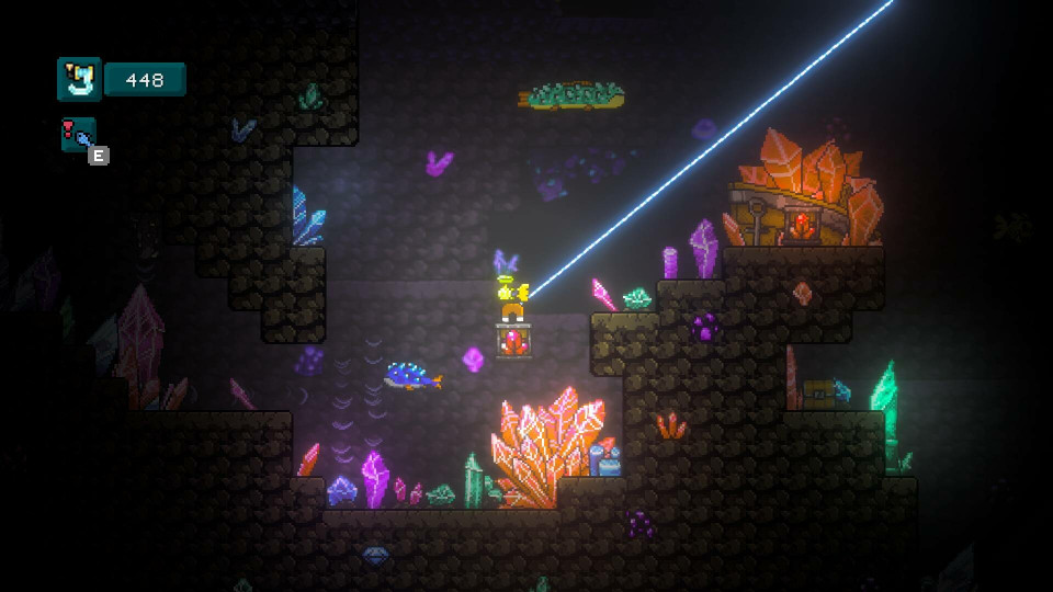 Nice Day for Fishing