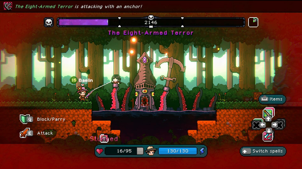 Nice Day for Fishing - Epic Edition