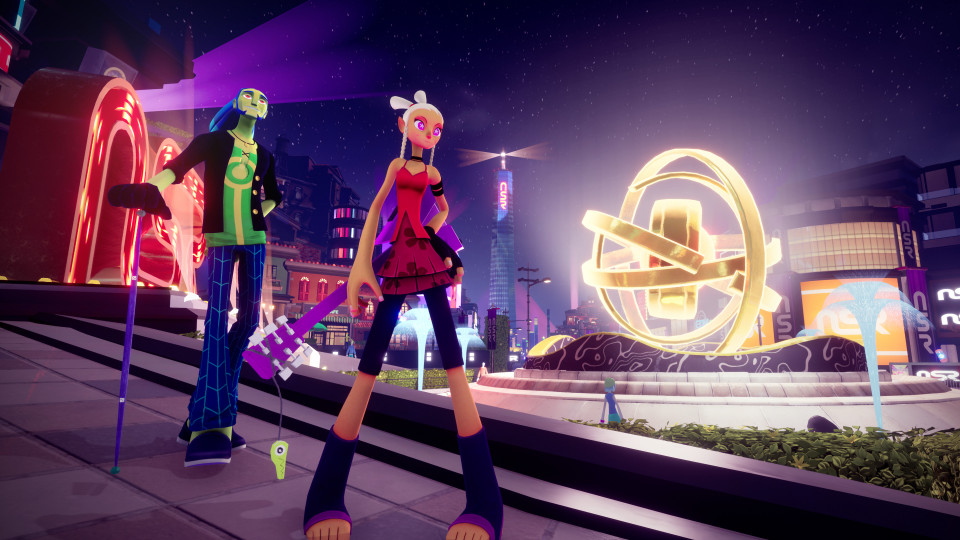 No Straight Roads - Encore Edition