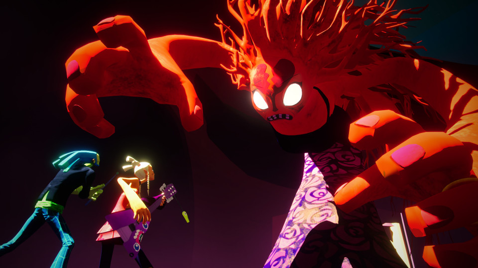 No Straight Roads - Encore Edition