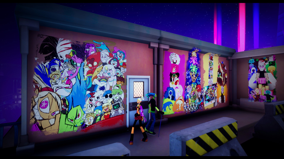 No Straight Roads - Encore Edition