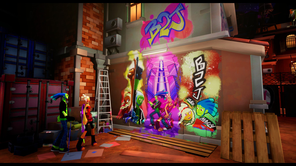 No Straight Roads - Encore Edition