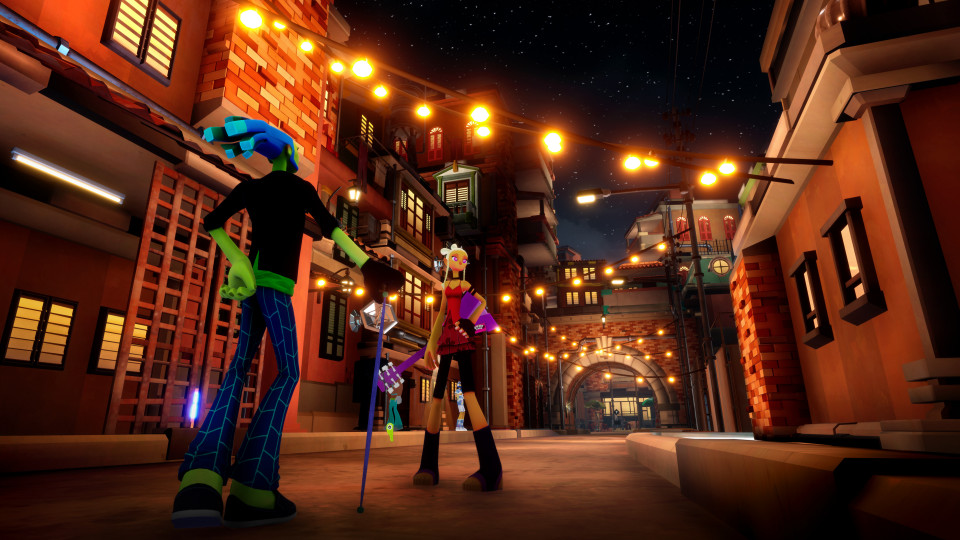 No Straight Roads - Encore Edition