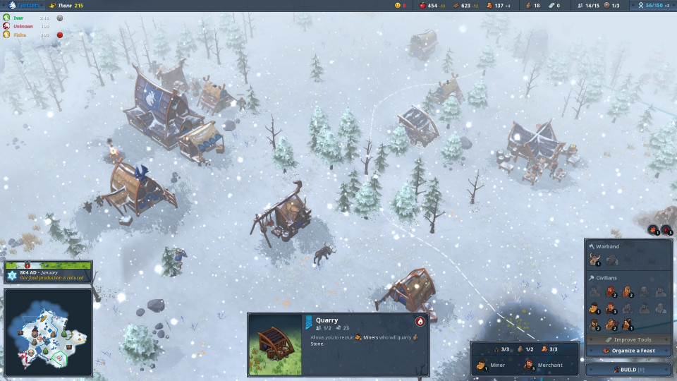 Northgard