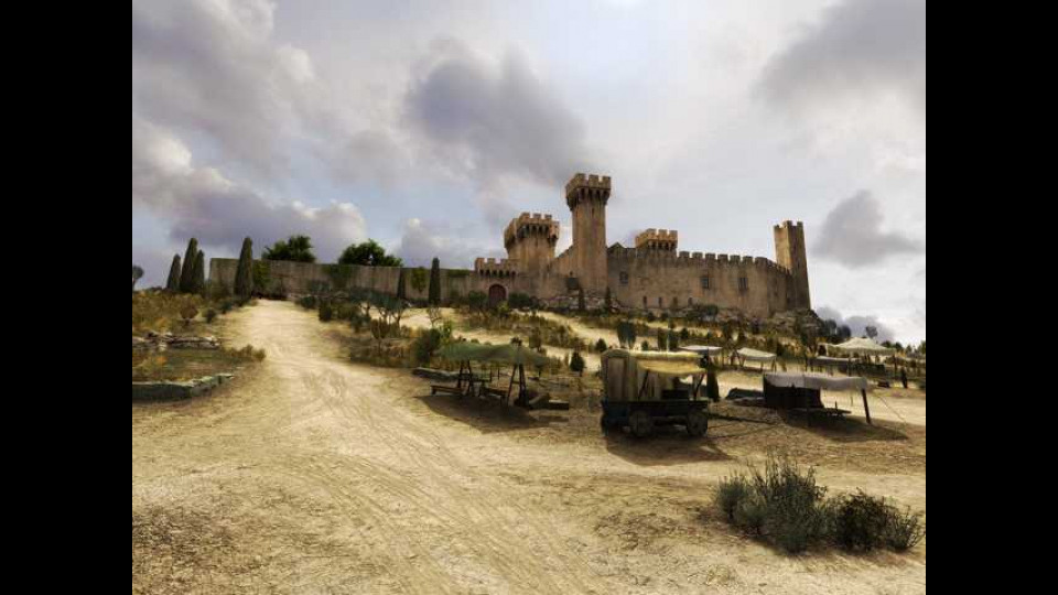 Nostradamus: The Last Prophecy