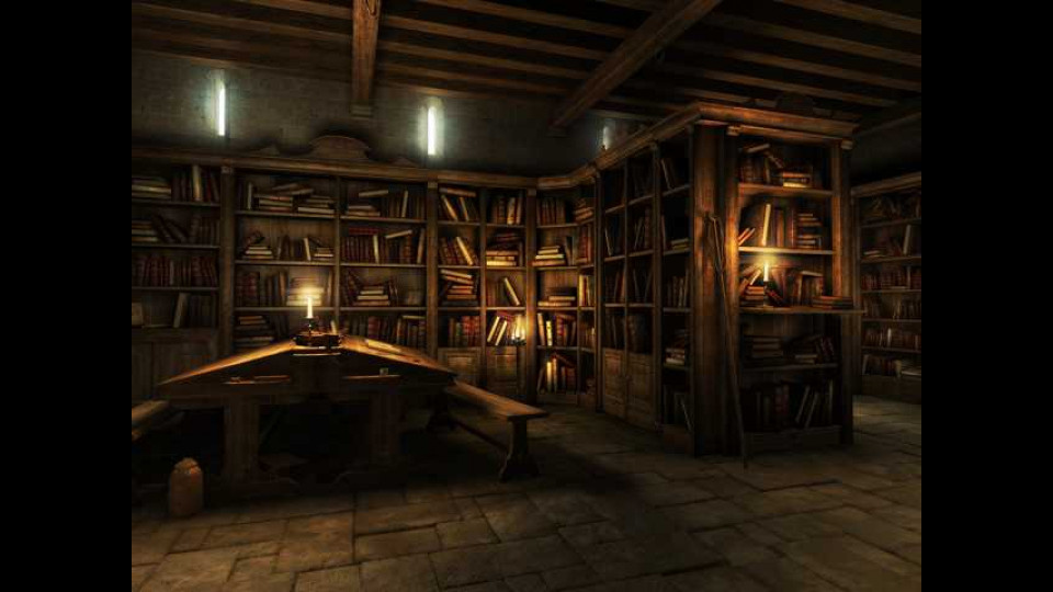 Nostradamus: The Last Prophecy