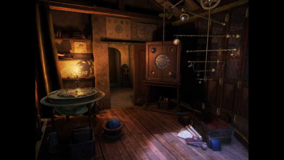 Nostradamus: The Last Prophecy