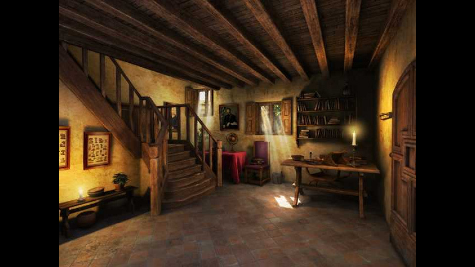 Nostradamus: The Last Prophecy