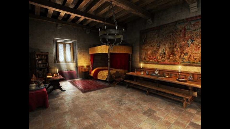 Nostradamus: The Last Prophecy