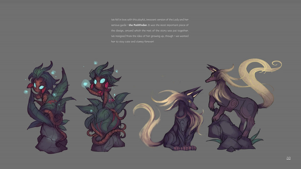 Oaken: Supporter Pack