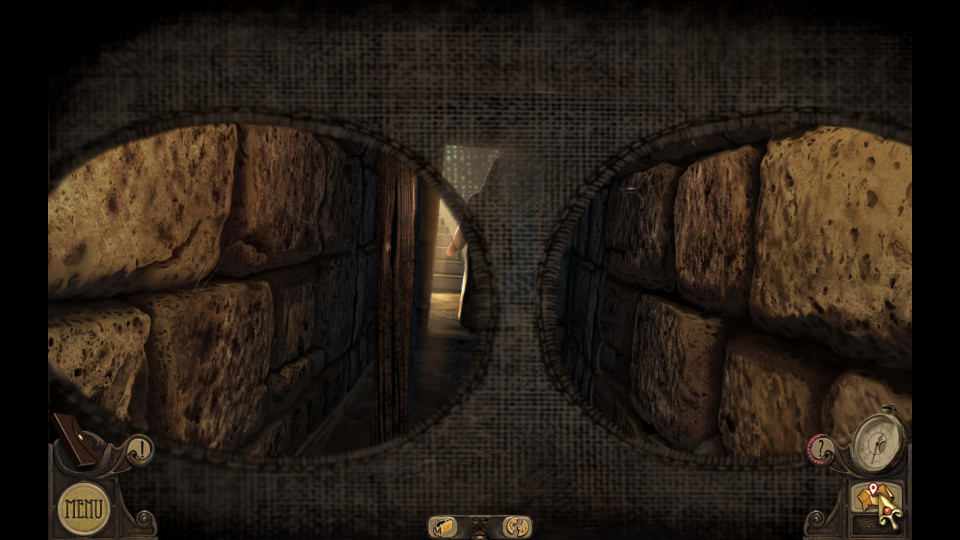 Occultus - Mediterranean Cabal