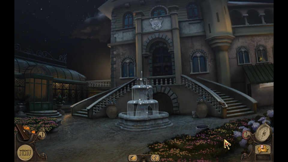 Occultus - Mediterranean Cabal