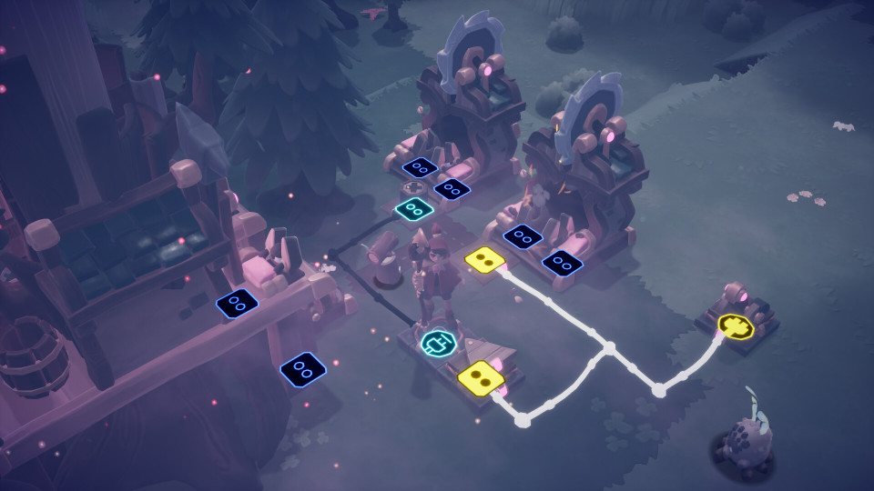 Oddsparks: An Automation Adventure – Deluxe Edition