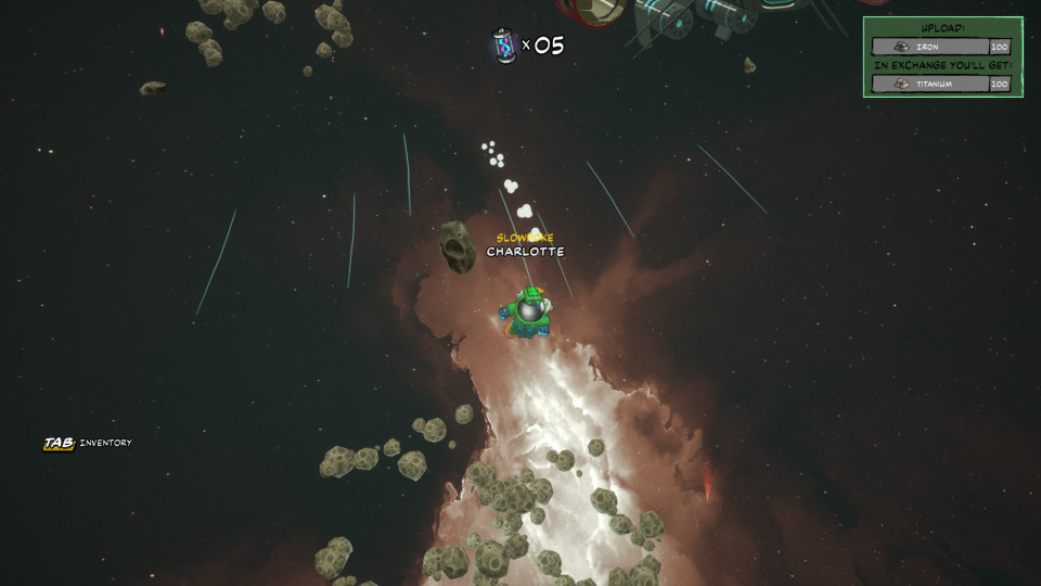 Oddyssey: Your Space, Your Way