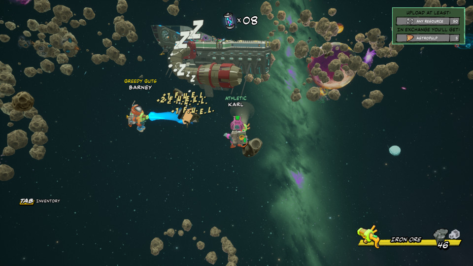 Oddyssey: Your Space, Your Way