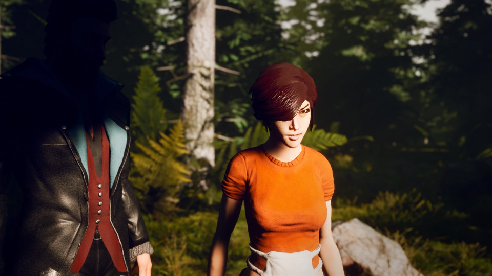 Of Bird And Cage Soundtrack