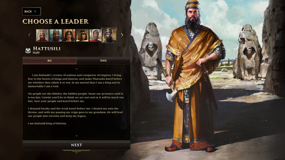 Old World: Heroes of the Aegean