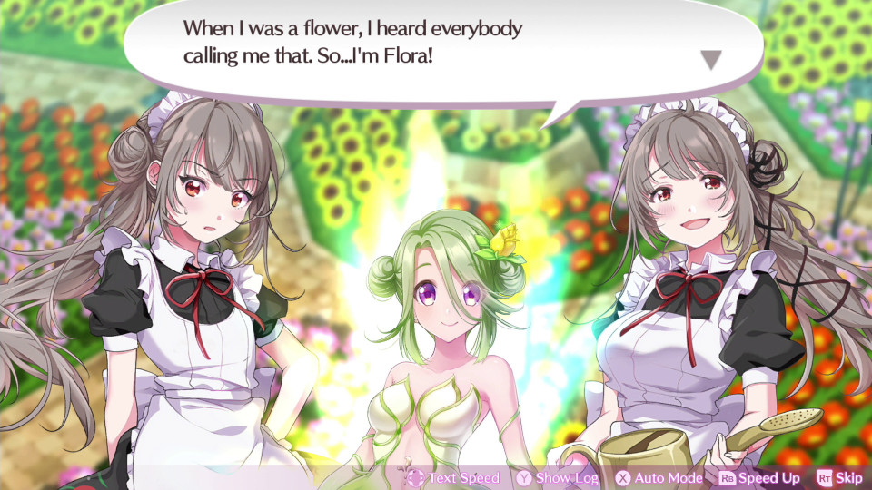 Omega Labyrinth Life - Deluxe Edition