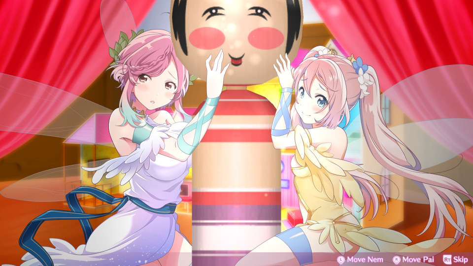 Omega Labyrinth Life - Deluxe Edition