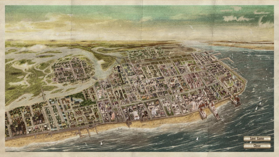 Omerta: The Japanese Incentive