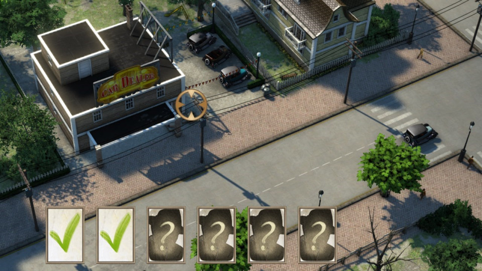 Omerta: The Japanese Incentive