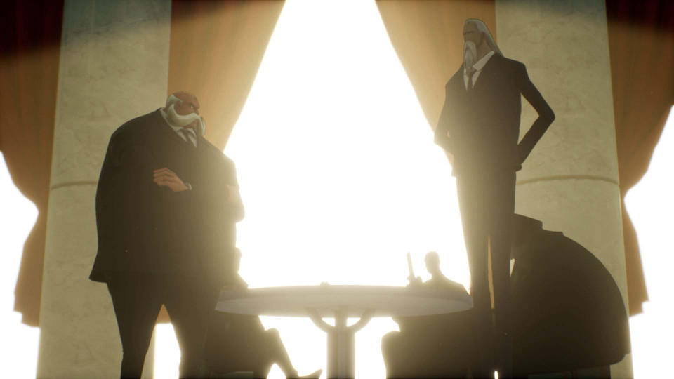 ONE PIECE ODYSSEY - Deluxe Edition