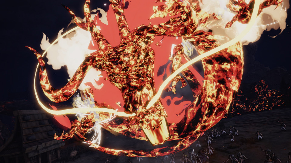 One Piece: Pirate Warriors 4 - Ultimate Edition