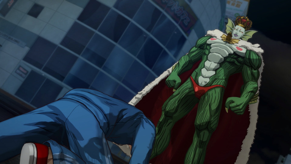 ONE PUNCH MAN: A HERO NOBODY KNOWS - Deluxe Edition