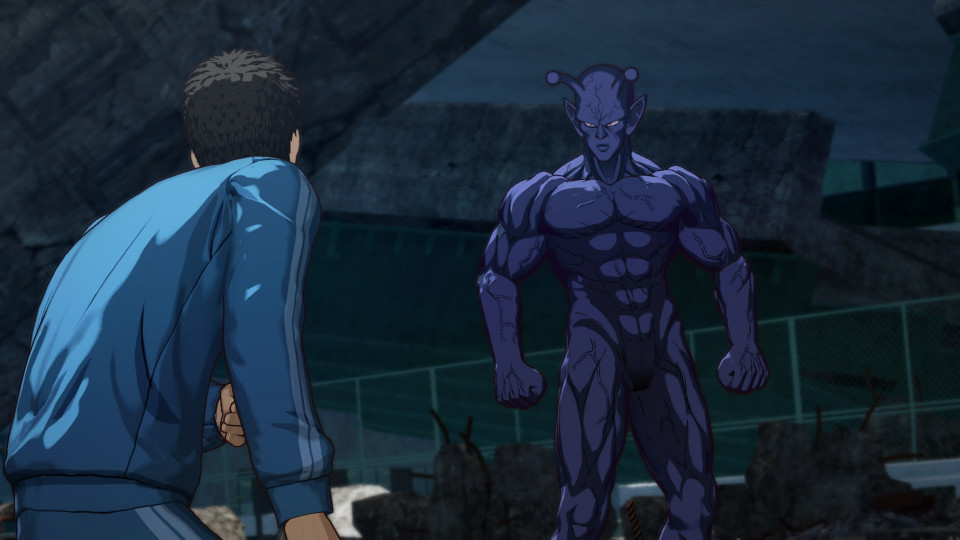 ONE PUNCH MAN: A HERO NOBODY KNOWS - Deluxe Edition