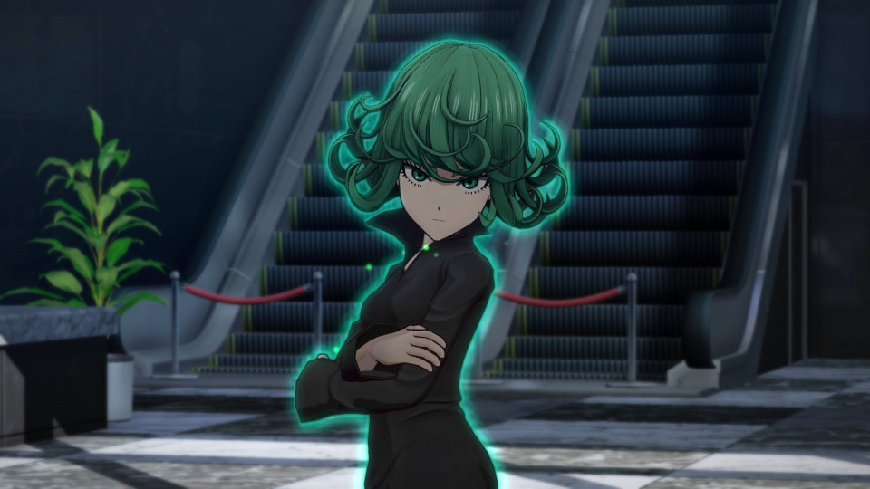 ONE PUNCH MAN: A HERO NOBODY KNOWS - Deluxe Edition