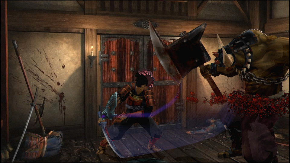 Onimusha 1+2 Pack