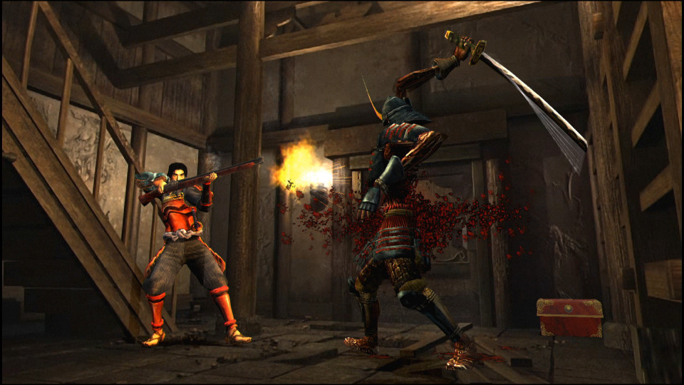 Onimusha 1+2 Pack