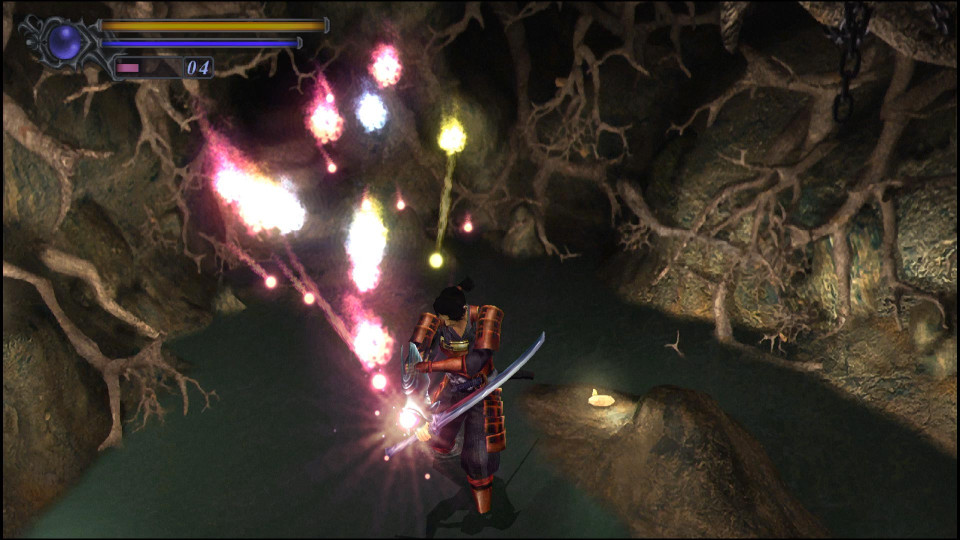 Onimusha 1+2 Pack