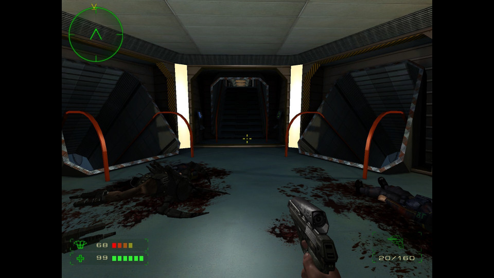 Operation: Matriarchy