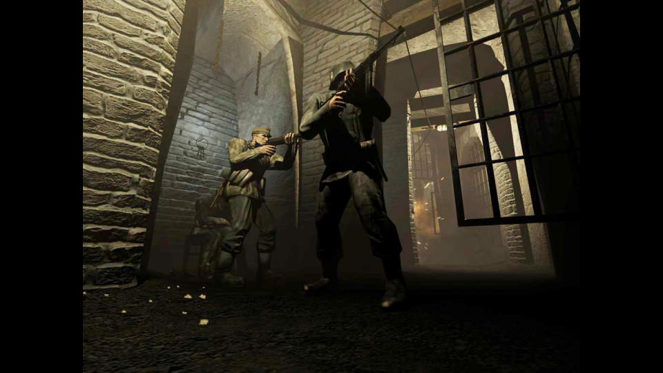 Operation Thunderstorm