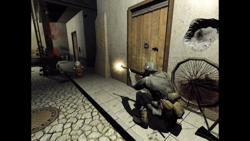 Operation Thunderstorm