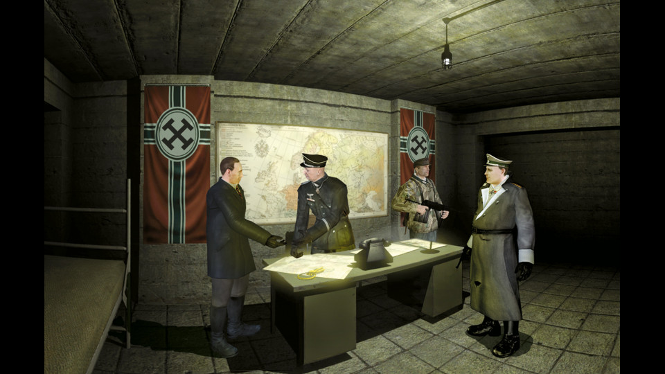 Operation Thunderstorm