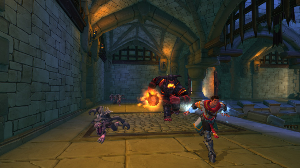 Orcs Must Die!: Lost Adventures