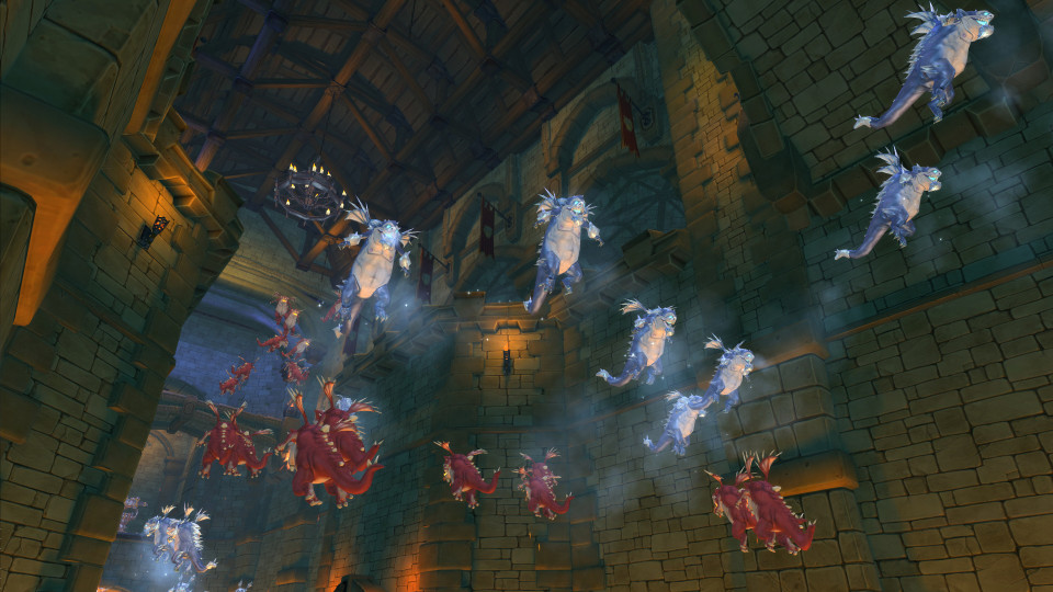 Orcs Must Die!: Lost Adventures