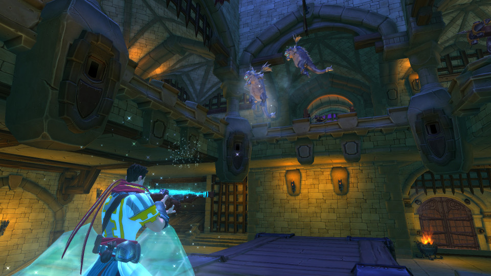 Orcs Must Die!: Lost Adventures