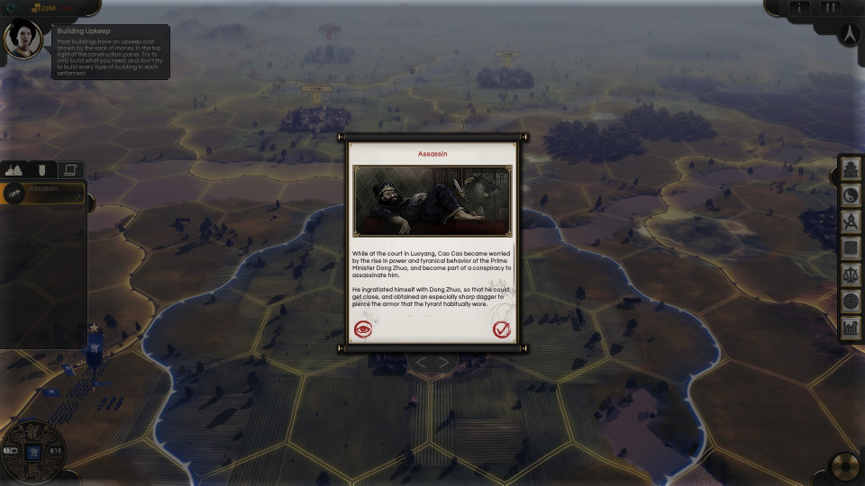 Oriental Empires: Three Kingdoms