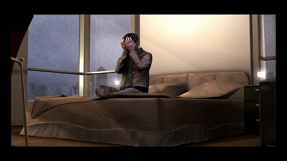 Overclocked: A History of Violence