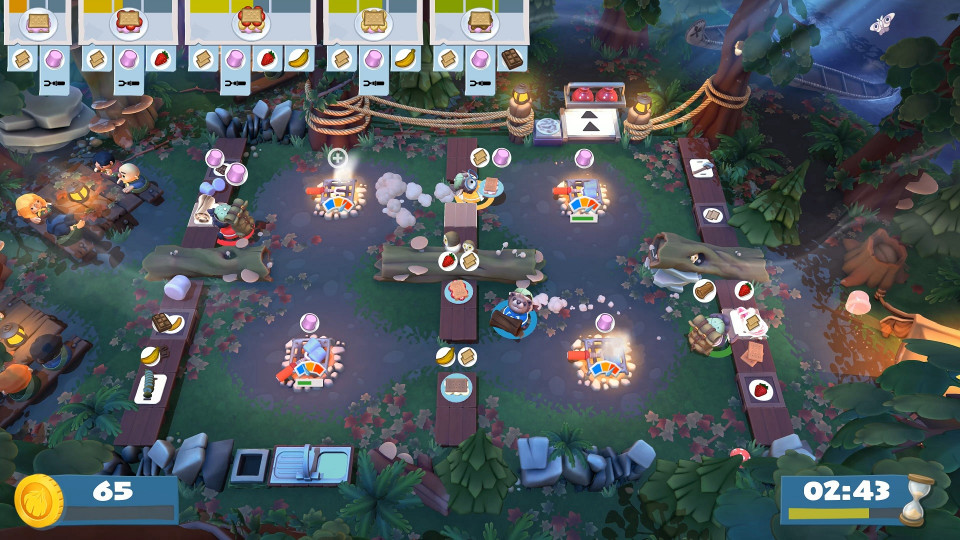 Overcooked! 2 - Season Pass