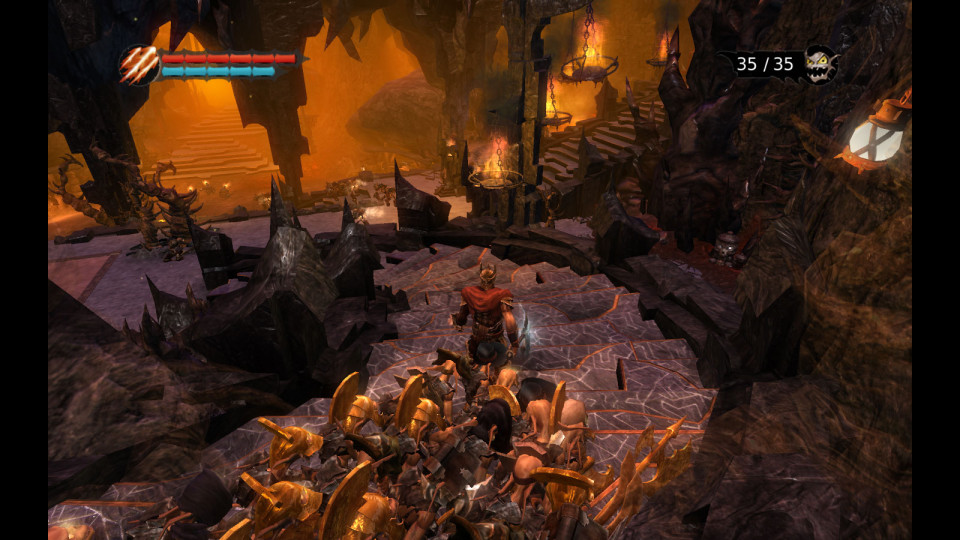 Overlord: Raising Hell